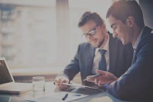 technology leasing options