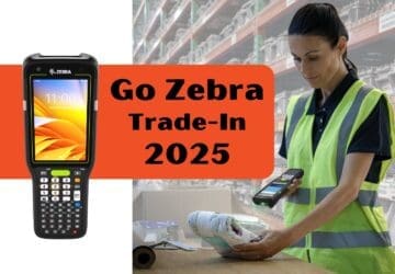 2025 Go Zebra Trade In Program