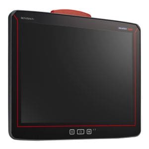 Advantech DLT-V7212 P+ Rugged Vehicle Mount Terminal