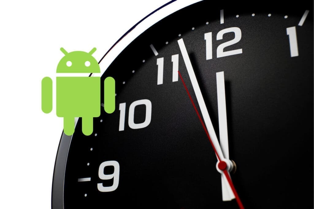 Android migration 2023