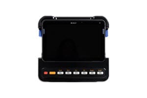 Brady RT710 Tablet keyboard 2