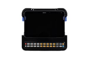 Brady RT710 Tablet keyboard 1