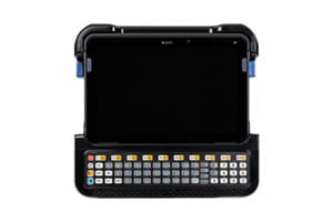 Brady RT710 Tablet keyboard 3