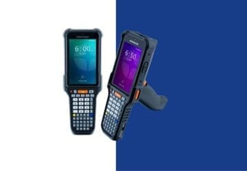 Datalogic Falcon X60-X65
