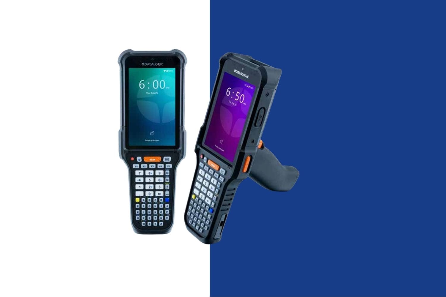 Datalogic Falcon X60-X65