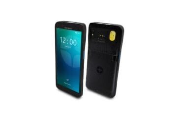 Datalogic Memor 12-17