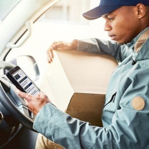 Datalogic Memor 30-35 Handheld Computer for worker field mobility