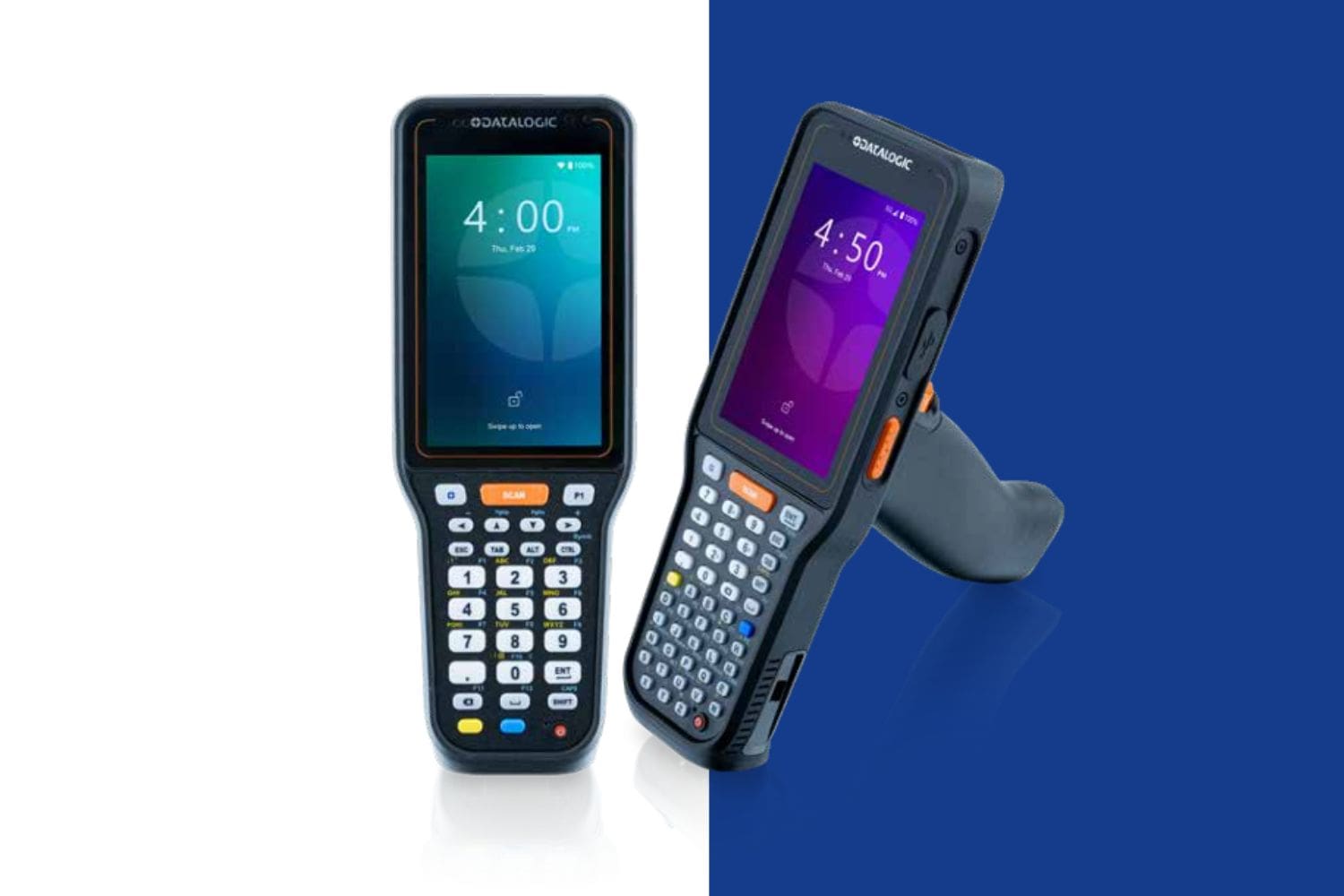 Datalogic Skorpio X40X45