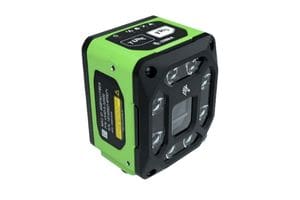 Zebra FS40 Fixed Industrial Scanner