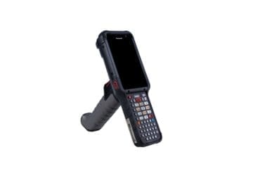 Honeywell CK67 Mobile Computer hero