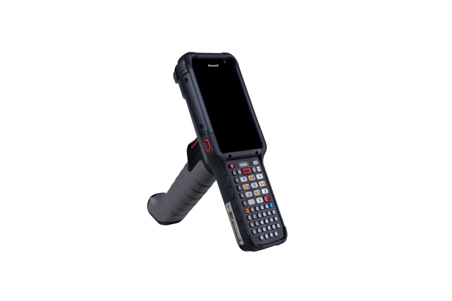 Honeywell CK67 Mobile Computer hero