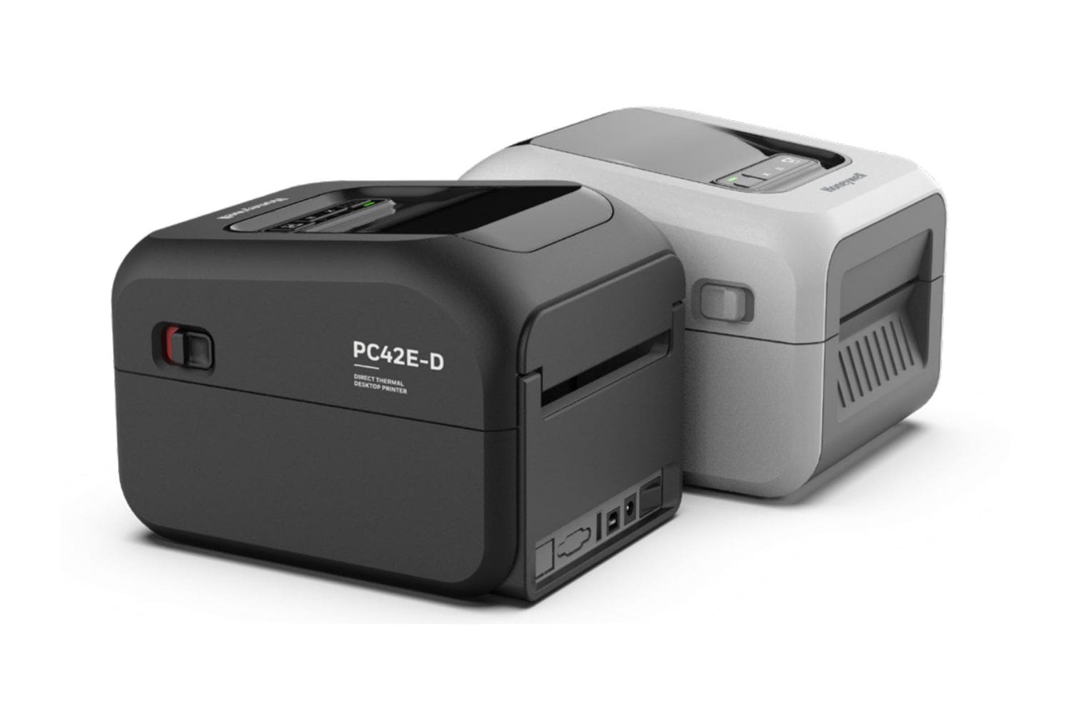 Honeywell PC41 / 42e-D Desktop Printer