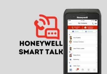 Honeywell Smart Talk