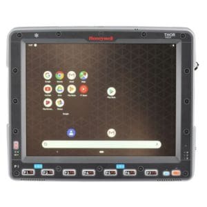 Honeywell Thor VM3A Vehicle Mounted Computer