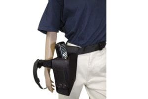 Mobile Device Holsters