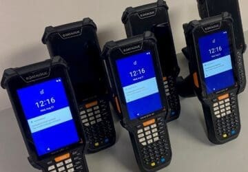 Mobile Device Support Services