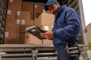 Mobile Printers