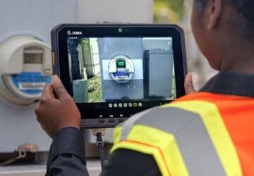 More Uses for Rugged Mobile Computers