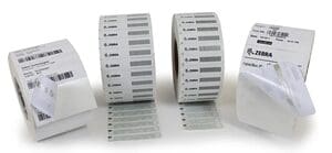 Pre-Encoded RFID labels
