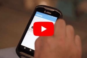 Custom Proof of Delivery Software