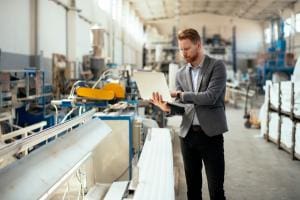 RFID Consultant