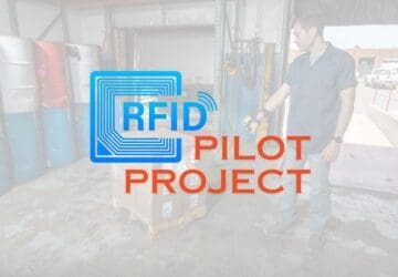RFID Pilot Project Quick Start Bundle