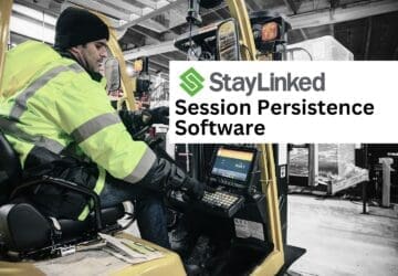 StayLinked and session persistence