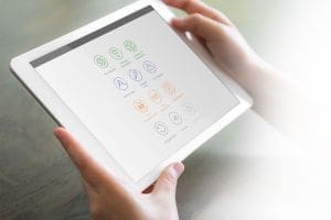 RTLS software