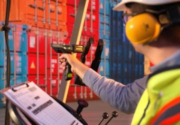 Technical Support Services for mobile computers, barcode scanners, label printers, RFID, inventory management