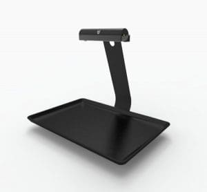 Sanitize shared mobile devices with UV Clean