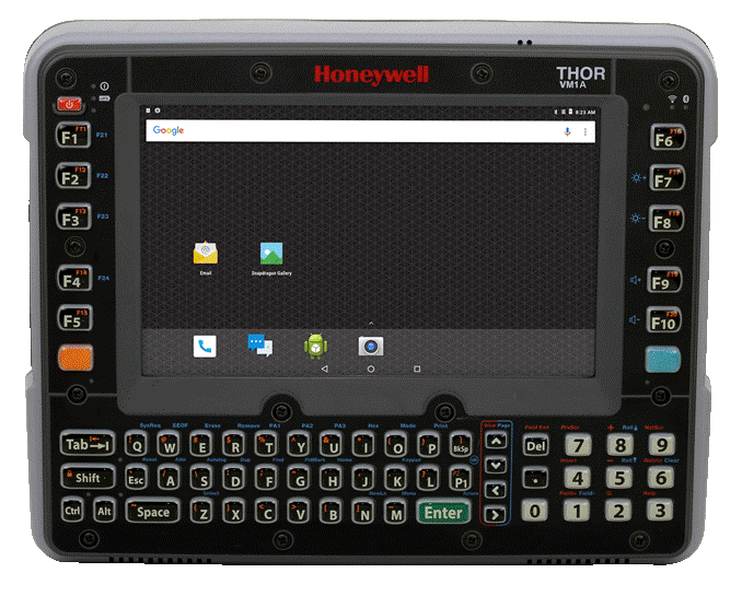 Honeywell VM1A
