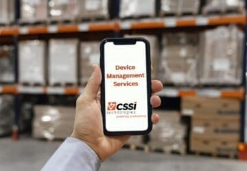 Why outsource management of mobile devices device lifecycle management