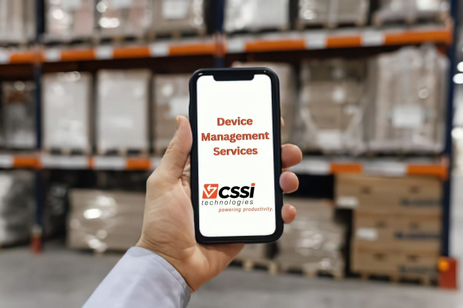 Why outsource management of mobile devices device lifecycle management