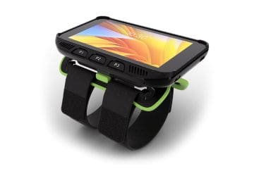 Zebra WT5400 Wearable Computer