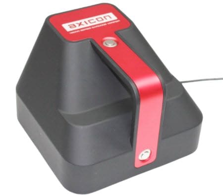 axicon barcode label verifier - 15000 series