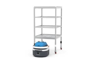 Fetch CartConnect100 AMR - small