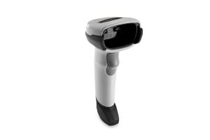 healthcare barcode scanner