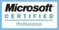 Microsoft certified professional