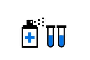 printable indicators for sterilization