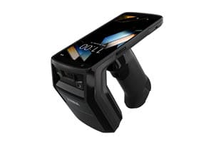 Zebra TC22R RFID Reader