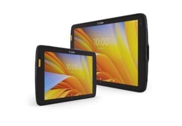 zebra et40 and et45 tablet