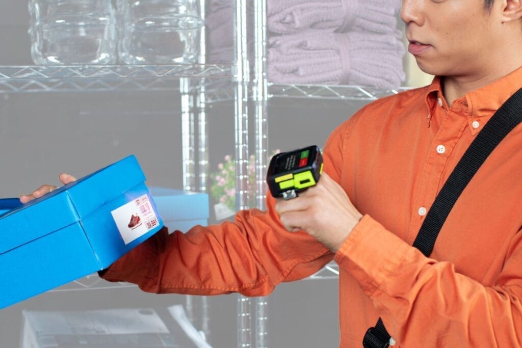 ws50 zebra wearable computer