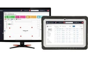 RFID Software