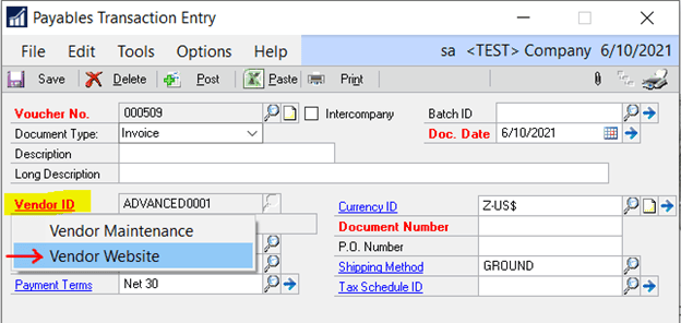 example